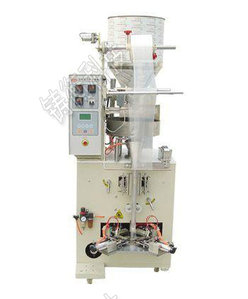 三角袋茶葉包裝機