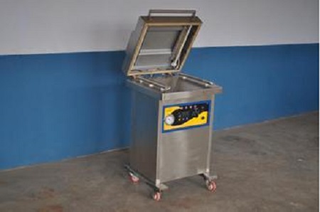 茶葉真空包裝機