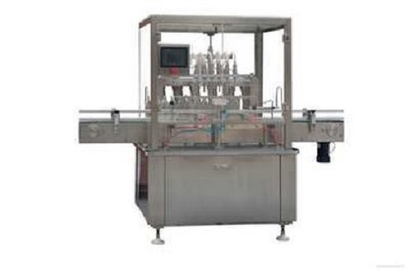 液體分裝機(jī)