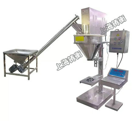 面粉小型包裝機(jī)