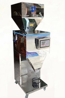 小型半自動包裝機